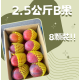 【炎果B果】2.5斤8顆