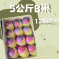 【炎果B果】5公斤12顆
